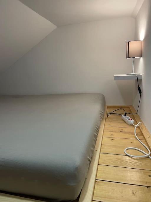 Appartement Zur Wied Oberlahr Bagian luar foto